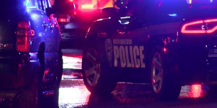 Ski mask-wearing shooter hurts man, damages car at North Charleston strip club