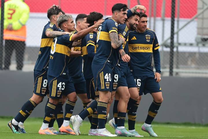 Pensando en 2026 y... 2029. Por qué Boca "festejó" la eliminación de Racing en la Copa Libertadores