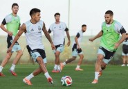 Furor por la Selección argentina en España: más de 20.000 personas asistieron al entrenamiento