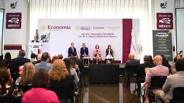 Sector aduanero afirma que tiene capacidad para cerrarle el paso al contrabando