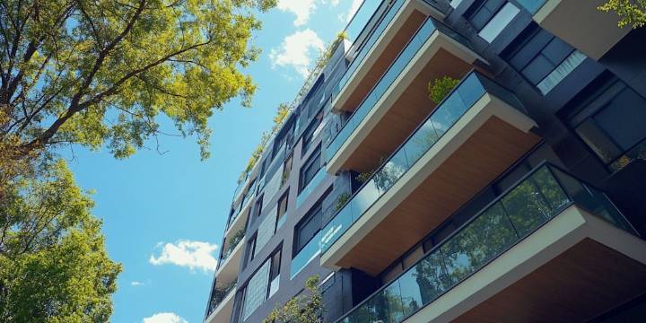 Un fallo judicial prohibió el alquiler temporario en un edificio de Palermo