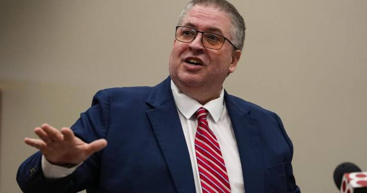 Judge sets bail for Indiana man accused of killing house cleaner and sets trial for March