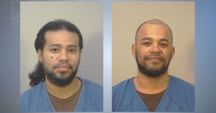Bail set for Madison brothers charged in 2016 and 2017 homicide cases