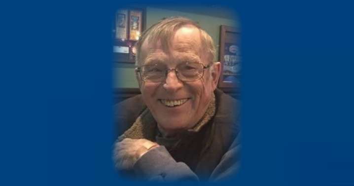 Obituary: Philippe "Phil" Eugene Scriver