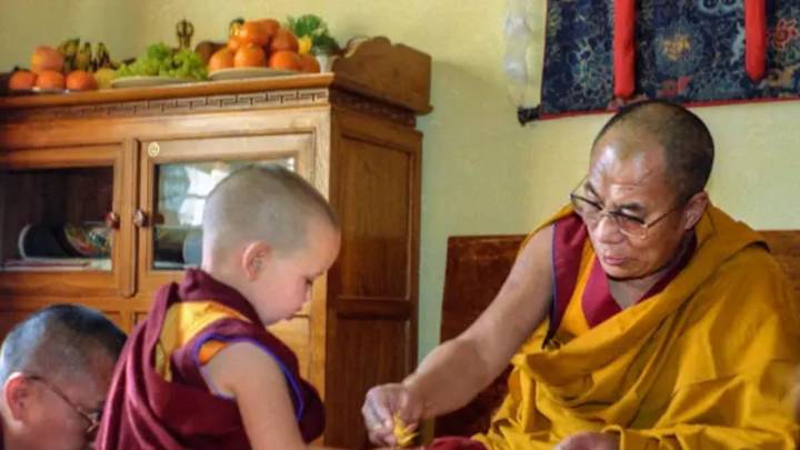 ¿Reencarnación... o memoria transmitida?/ Por Antonio Las Heras