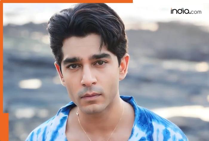 Saiyaara actor Shaan R Grover on becoming part of Sanam Teri Kasam's sequel 'Harsh and my bond...'