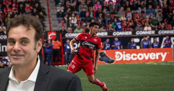 ‘Me da miedo tu ignorancia’: Faitelson critica a Willie González por comentario sobre Gil Mora