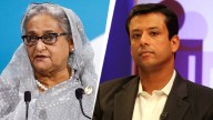 ‘India always a good friend, saved my mother’s life’: Sheikh Hasina’s son Sajeeb Wazed