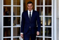 El eco que retumba en la Moncloa