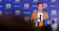 Auburn athletic director John Cohen updates Tigers’ coaching search