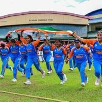 First blind women's T20 cricket World Cup boosts sport