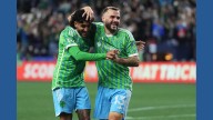 Obed Vargas scores twice as Sounders beat Minnesota United 4