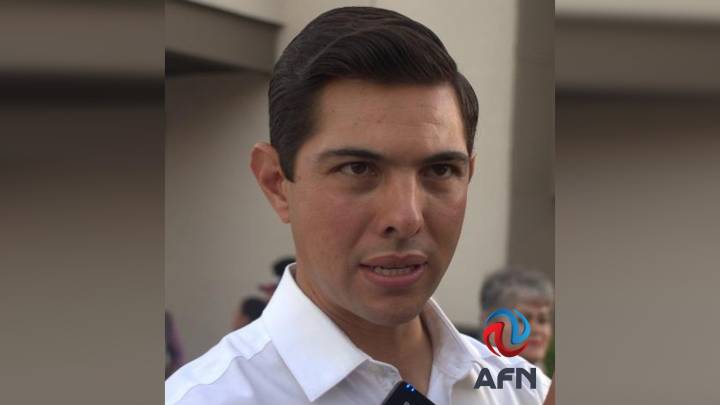 Bar donde fue abatido "El Cando" no tenía permiso para operar: Román Cota