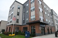 N.J. town opens 75-unit senior housing building in downtown shopping district