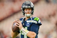 Sam Darnold’s response to bad game is key to Seahawks season