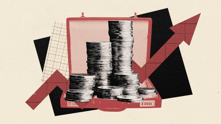 1.8m people to pay more income tax as overall burden hits all