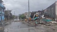 Beebe man, nephew support Hurricane Melissa recovery efforts in Jamaica