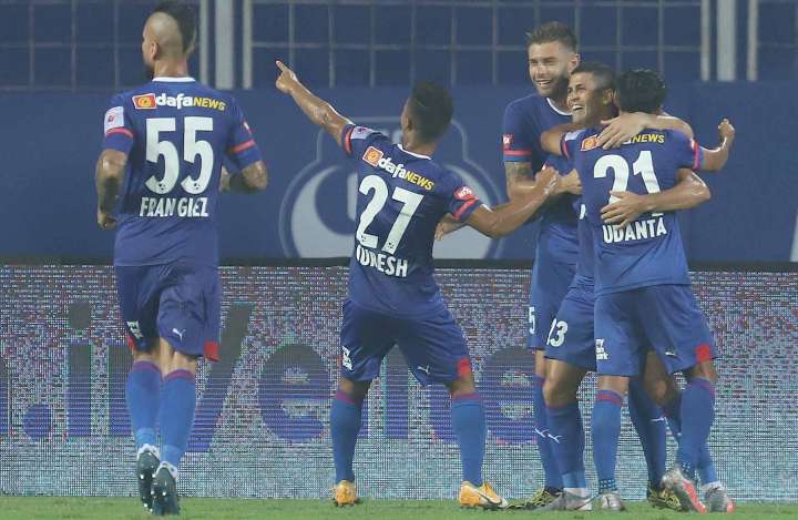 Government will intervene to ensure Indian Super League is held: Centre to SC