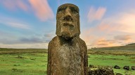 Easter Island's Biggest Mysteries Finally Have Answers