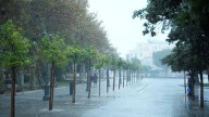 El Ayuntamiento de Sevilla activa el Plan de Emergencias por lluvias y tormentas