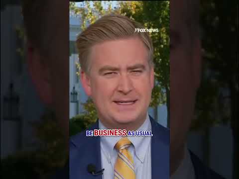 Fetterman warns ANOTHER shutdown could be on the horizon #foxnews #news #us #fox