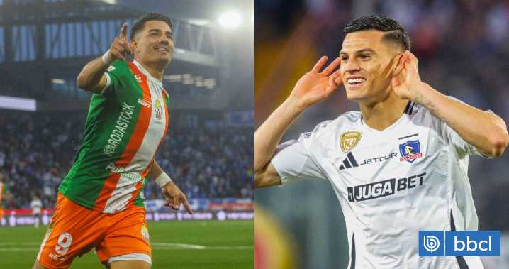 Cobresal vs Colo Colo por el torneo local: a qué hora juegan y quién transmite