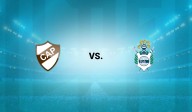 Platense vs Gimnasia y Esgrima de La Plata en vivo por fecha 16 de Lig
