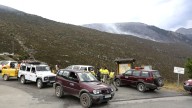 Alcaldes del Pirineo advierten del "riesgo sin precedentes" de grandes incendios