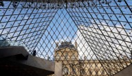 Louvre Heist Work of Petty Criminals, Not Organised Crime, Prosecutor Says