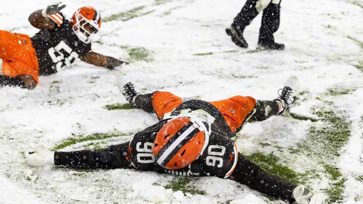 With Thanksgiving, what does the NFL Week 13 schedule look like?