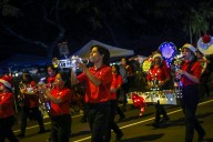 Ho ho ho! Hilo Christmas parade is Saturday
