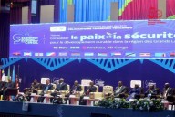 Países de Grandes Lagos exigen retirada de tropas de RDC