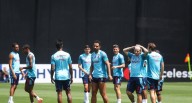 Filipe Luís quiere tumbarse a Palmeiras: Flamengo y la clave de su último entrenamiento en la Videna