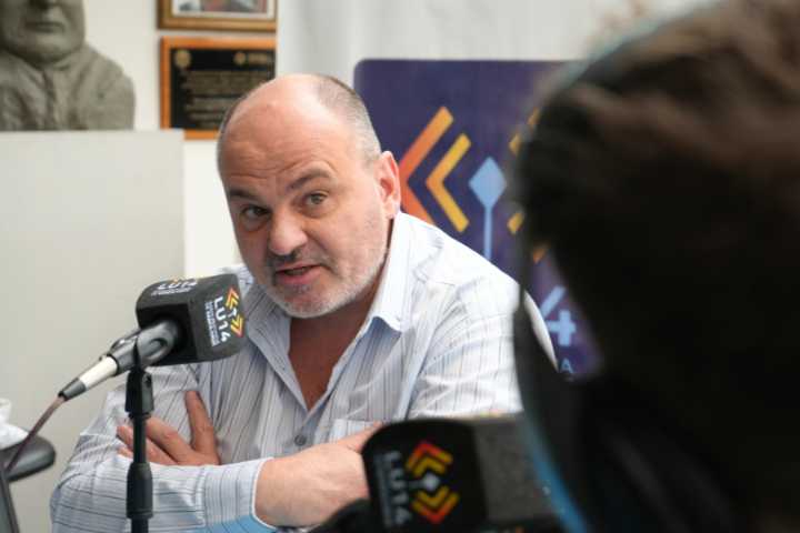 Lunzevich: “Los productos santacruceños pueden y deben estar en los mercados del mundo"