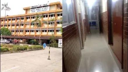 Loreto: padre pide ayuda para traslado de su hija con úlcera en la espalda