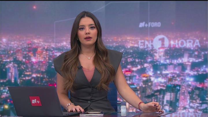 En Una Hora Programa Completo: Capítulo de Hoy Martes 18 de Noviembre de 2025