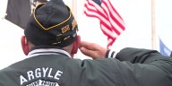 Argyle veterans committed to serving community