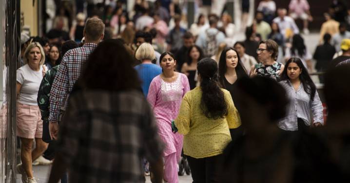 Australian economy could be 'trapped', RBA warns