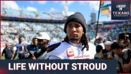 🔥 LIFE WITHOUT STROUD: The Hard Truth Texans Fans Must Face |, Pitre’s Impact & O-line Combinations!