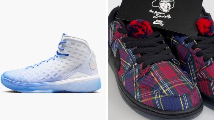 Nike Sneakers Releasing in December 2025 Calendar: Read Before You Buy