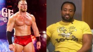 Ridge Holland Thinks Some People In WWE Management Held Big E Injury Against Him
