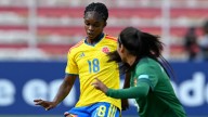 Cómo quedó la tabla de posiciones de la Liga de Naciones femenina, tras Bolivia 1