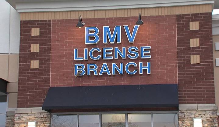BMV warns of new round of text messages claiming you have unpaid traffic violation