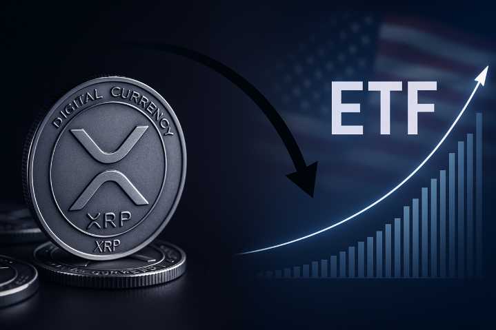 Silent XRP Run Hits Binance Just As US ETFs Ignite New Demand