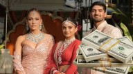 Esta es la cifra millonaria que JLo habría cobrado por cantar en una boda en la India