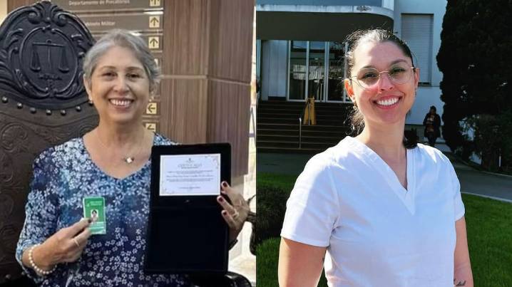 El drama de la hija de la brasileña que murió tras ser atacada en Balvanera: "Es una tortura, quiero que me entreguen el cuerpo"