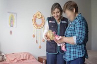 Diris Lima Centro promueve reinserción social de personas con trastornos mentales