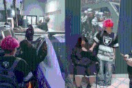 Tras días desaparecida, menor de 15 años es encontrada por la Policía en la Zona Norte