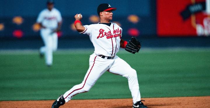 This Day in Braves History: Rafael Furcal wins 2000 NL Rookie of the Year