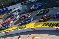The Worst NASCAR Crashes of 2025 and Their Aftermath